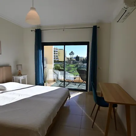 Apartamento Casa Maria